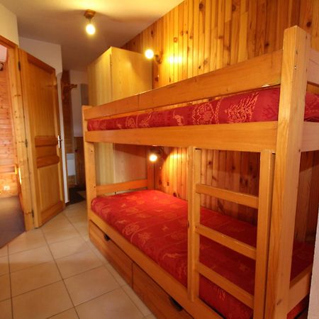 Appartement Les Saisies, 2 pièces, 6 personnes - FR-1-293-105 Extérieur photo