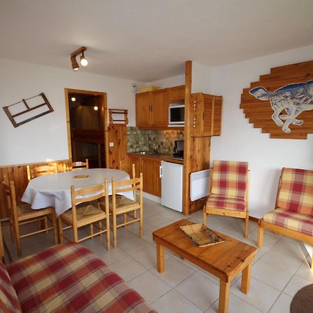 Appartement Les Saisies, 2 pièces, 6 personnes - FR-1-293-105 Extérieur photo